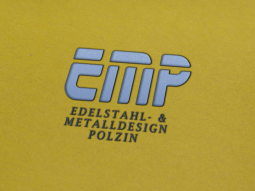 Edelstahl- & Metalldesign Polzin GmbH